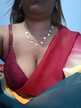 Snapshot of Arohi_51 chatting on 15, 9, 2025 Arohi 51 online show from 15, 9, 2025