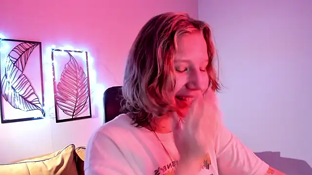 Hailey Foxy online show from 27, 11, 2025