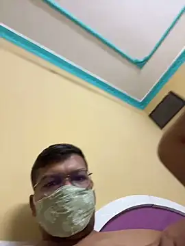 Snapshot of kunwarahuji chatting on 22, 11, 2025 kunwarahuji online show from 22, 11, 2025
