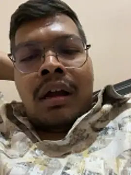 Snapshot of kunwarahuji chatting on 28, 4, 2026 kunwarahuji online show from 28, 4, 2026