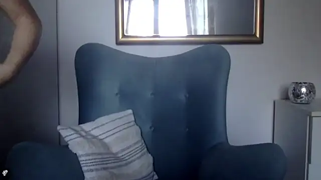 StellaSensual online show from 20, 10, 2025