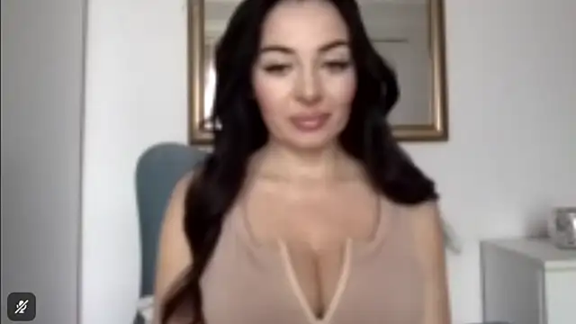 StellaSensual online show from 27, 11, 2025