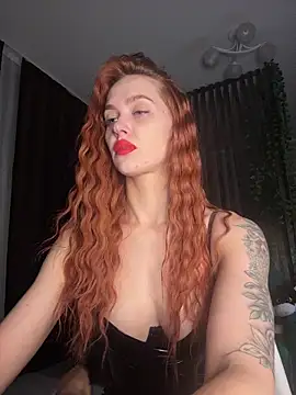 LittleFox    online show from 3, 4, 2026