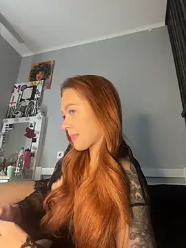 LittleFox    online show from 18, 4, 2026