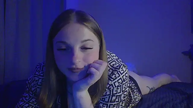 Star Girlish online show from 3, 10, 2025