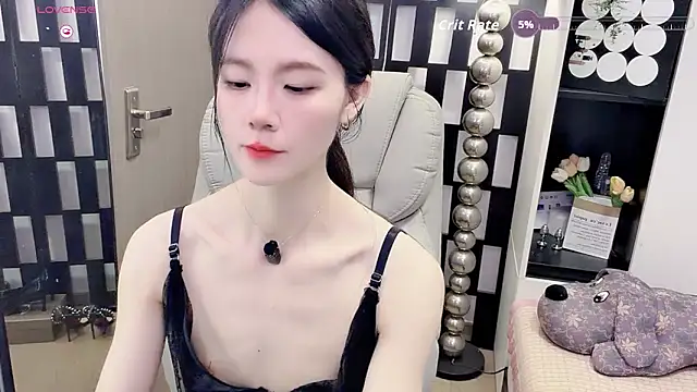 Yueyue-MM online show from 20, 5, 2026