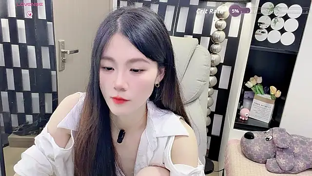 Yueyue-MM online show from 28, 5, 2026