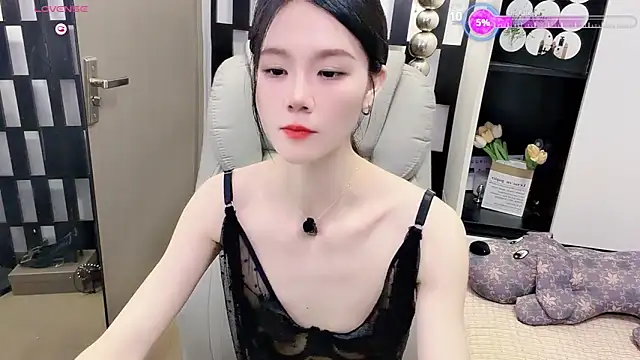 Snapshot of Yueyue-MM chatting on 15, 6, 2026 Yueyue-MM online show from 15, 6, 2026
