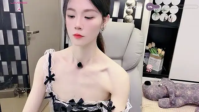 Snapshot of Yueyue-MM chatting on 17, 6, 2026 Yueyue-MM online show from 17, 6, 2026