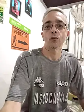 dinho carioca online show from 19, 3, 2026