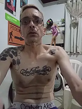 dinho carioca online show from 14, 4, 2026