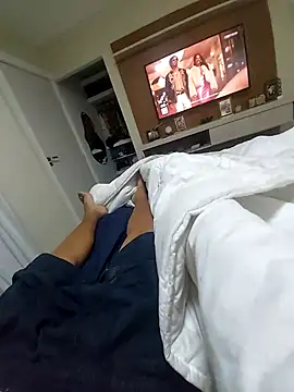 andrerj22 online show from 20, 10, 2025