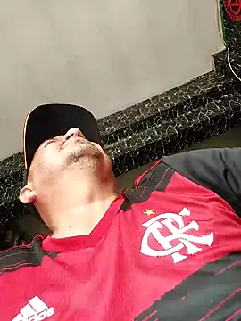 andrerj22 online show from 29, 10, 2025