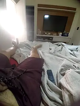 andrerj22 online show from 24, 4, 2026