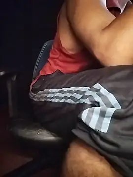 HIIMSINGLEBOY online show from 24, 6, 2026