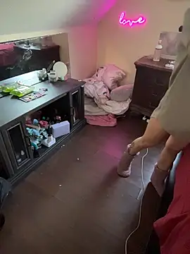 d3luluxx online show from 30, 11, 2025