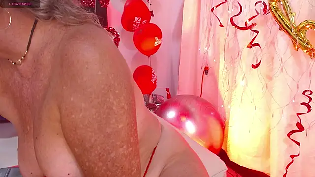  SARAI DUPONT online show from 14, 2, 2025