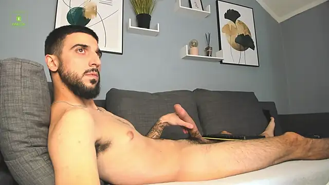 Zeyn Edwards online show from 1, 10, 2025