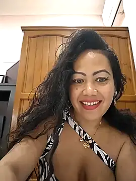 Lindarossyta online show from 13, 6, 2026