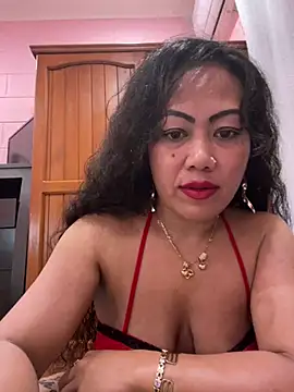 Lindarossyta online show from 19, 7, 2026