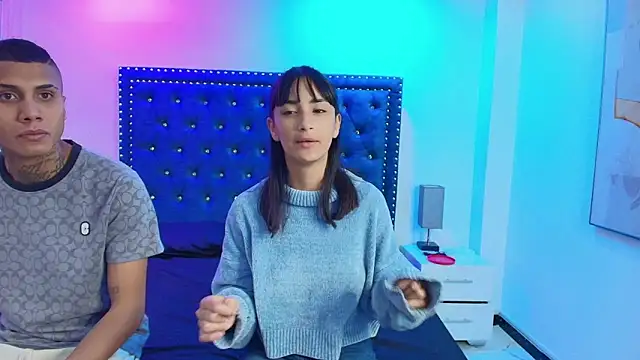 Damian and roxanne online show from 6, 10, 2025