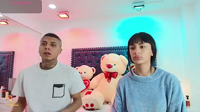 Damian and roxanne online show from 25, 10, 2025