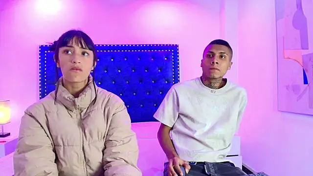 Damian and roxanne online show from 10, 1, 2026