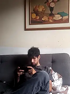 Alejandro92 cali online show from 1, 2, 2026