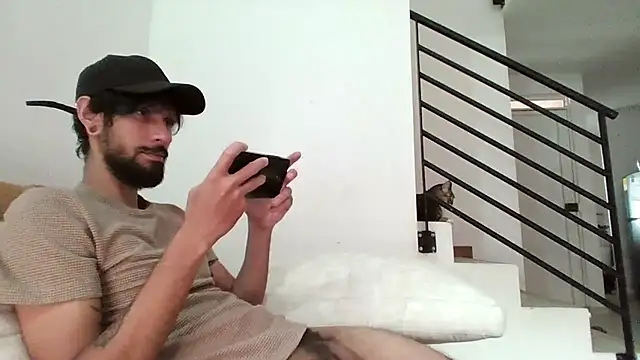 Alejandro92 cali online show from 8, 3, 2026