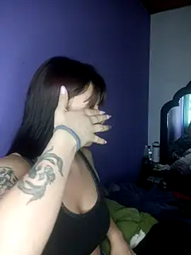 Snapshot of Zulema_R1 chatting on 1, 7, 2026 Zulema R1 online show from 1, 7, 2026