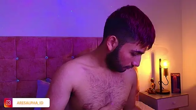 Ares Alpha online show from 1, 10, 2025