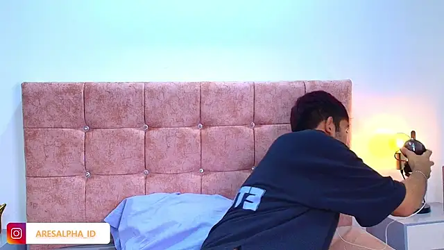 Ares Alpha online show from 11, 10, 2025