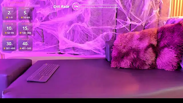 Snapshot of Rowan_Mills chatting on 6, 10, 2025 Rowan Mills online show from 6, 10, 2025