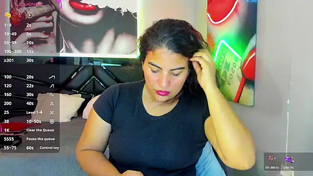 Sara Bdsm  online show from 30, 3, 2026