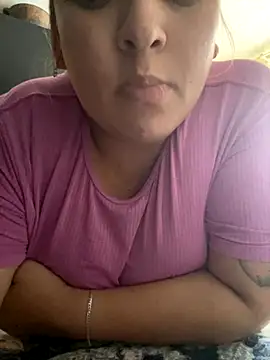 bruna438 online show from 22, 10, 2025