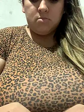 bruna438 online show from 17, 11, 2025