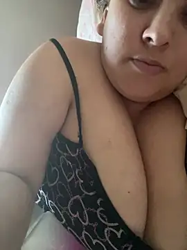 bruna438 online show from 22, 2, 2026