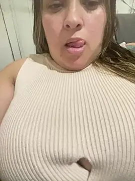 bruna438 online show from 27, 3, 2026