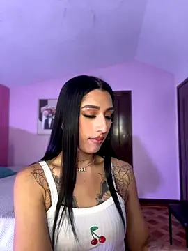  Denisse444 online show from 30, 9, 2025