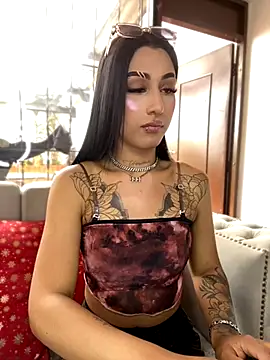  Denisse444 online show from 12, 11, 2025