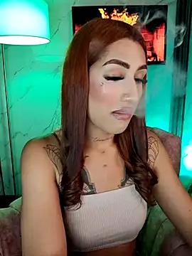  Denisse444 online show from 23, 3, 2026