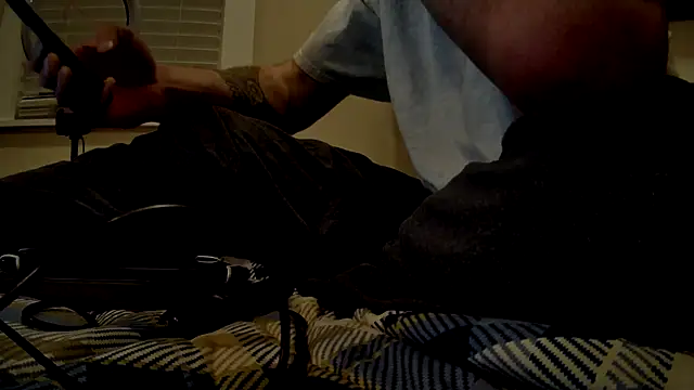 Cowboy815 online show from 23, 2, 2026