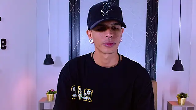 Franvill Trato online show from 11, 10, 2025