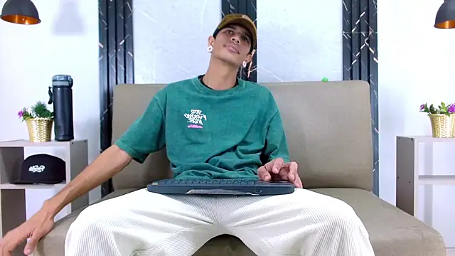 Franvill Trato online show from 15, 11, 2025