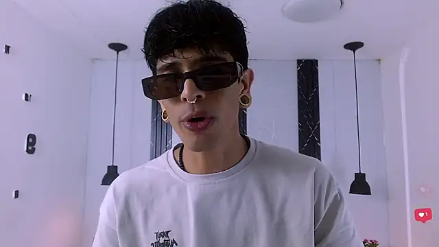 Franvill Trato online show from 6, 1, 2026