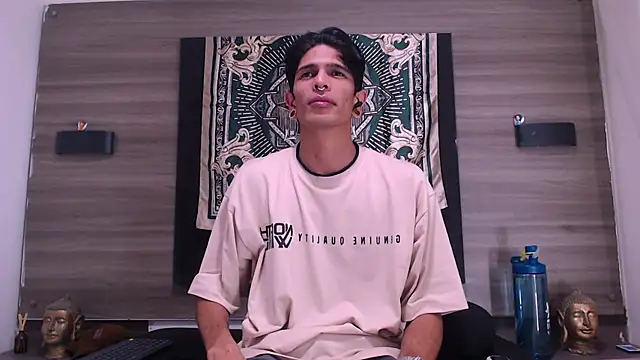 Franvill Trato online show from 15, 1, 2026