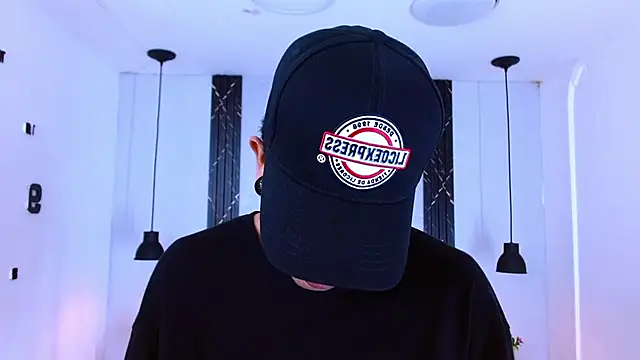 Franvill Trato online show from 5, 3, 2026