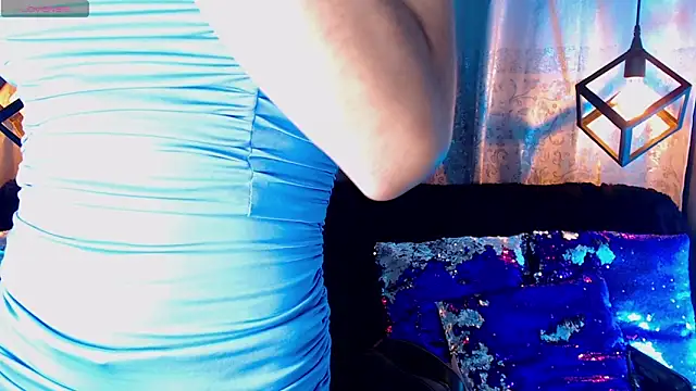 Cristal Gem1 online show from 14, 3, 2026