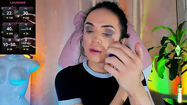 Snapshot of Cristal_Gem1 chatting on 30, 5, 2026 Cristal Gem1 online show from 30, 5, 2026