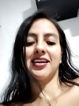 Snapshot of salo-rousee chatting on 27, 9, 2025 salo-rousee online show from 27, 9, 2025